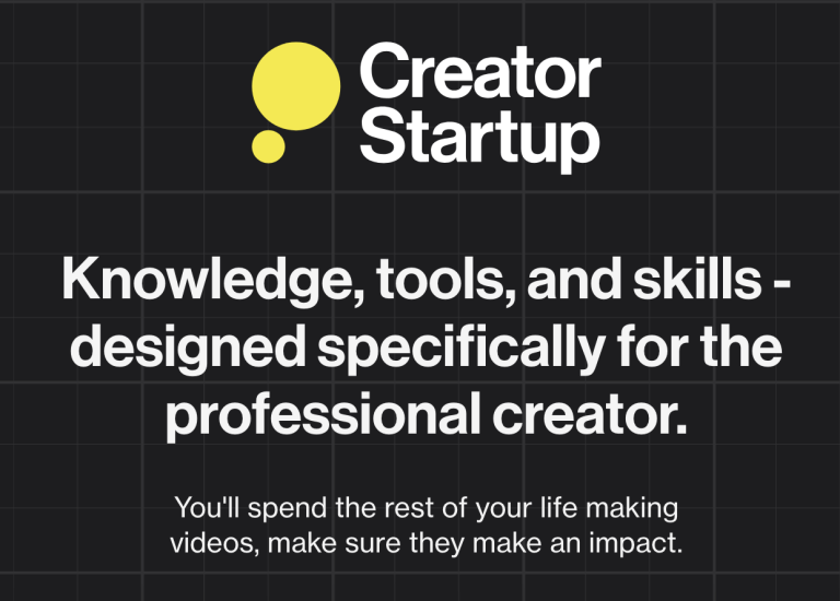 You are currently viewing Colin & Samir – Creator Startup Cohort 2 Download