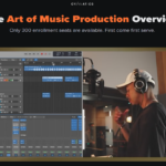 Cymatics – The Art of Music Production
