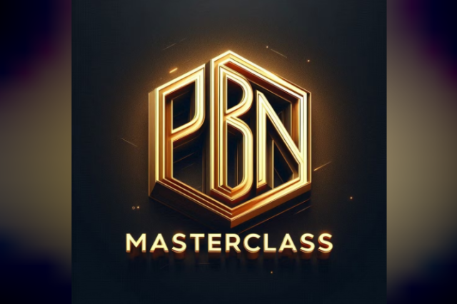You are currently viewing Greg Morrison – PBN Masterclass Series
