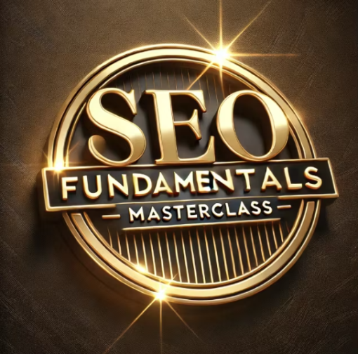 You are currently viewing Greg Morrison – SEO Fundamentals Masterclass