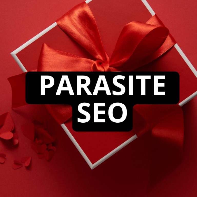 You are currently viewing Jesper Nissen – Parasite Seo Course
