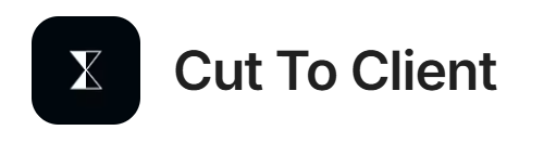 You are currently viewing Nemanja Trajkovic – Cut To Client