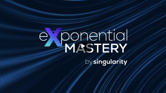 You are currently viewing Peter H. Diamandis – Exponential Mastery