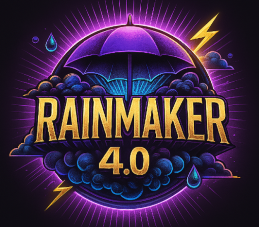 You are currently viewing Richard Wonders – RainMaker Novation 4.0