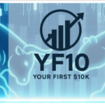 Scott Phillips – Your First $10k