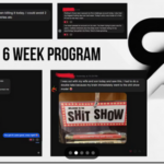 ShitShow – 6 Week Scalping Trading System