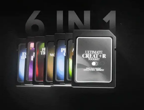 You are currently viewing The Effects Guy – Ultimate Creator Toolkit