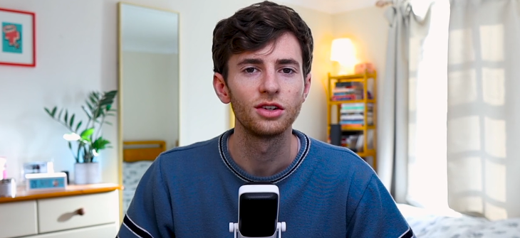 You are currently viewing Tintin Smith – Thumbnail Masterclass