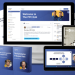 Bob Meijer & Miles McNair – The PPC Hub 2025