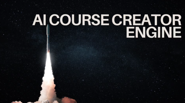 You are currently viewing Carl Parnell – AI Course Creator Engine