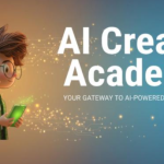 Faisal Khan – AI Creator Academy