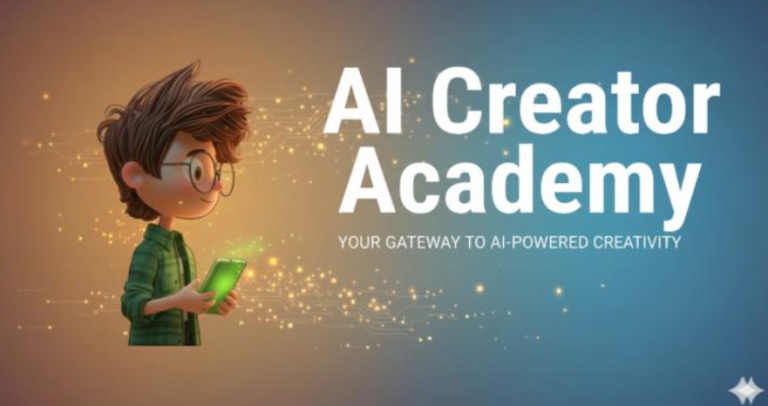 You are currently viewing Faisal Khan – AI Creator Academy