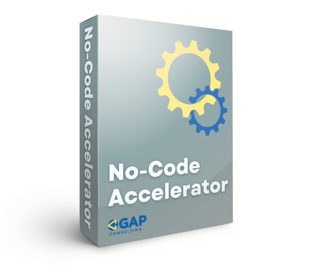 You are currently viewing Gareth Pronovost – No-Code Accelerator
