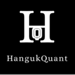 HangukQuant – 3 Courses