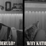 Jason Derulo and Kathleen Cameron – Million Dollar Mentality