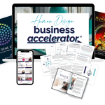 Julie Ciardi – Human Design Business Accelerator
