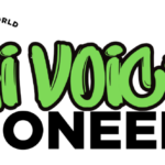 Mark Tomlet – AI Voice Pioneers