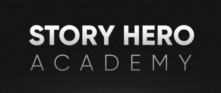 You are currently viewing Nicklas Christl – Story Hero Academy