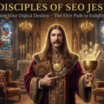 SEO Jesus – Disciples of SEO