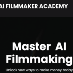Samson – AI Filmmaker Academy