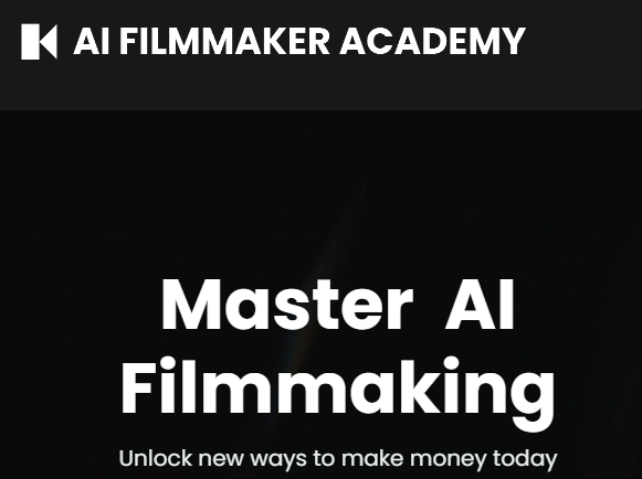 You are currently viewing Samson – AI Filmmaker Academy