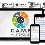 Todd Brown – E5 Method 2025