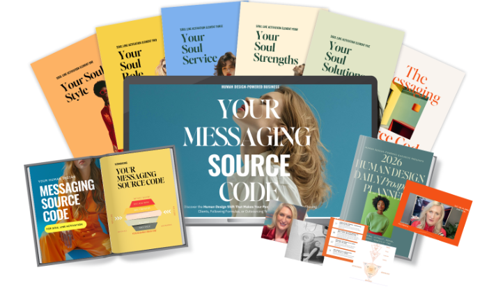 You are currently viewing Victoria Gibson – Messaging Source Code