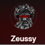 Zeussy Mentorship 2025 Course