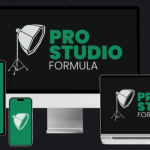 Adrian Salisbury – Pro Studio Formula