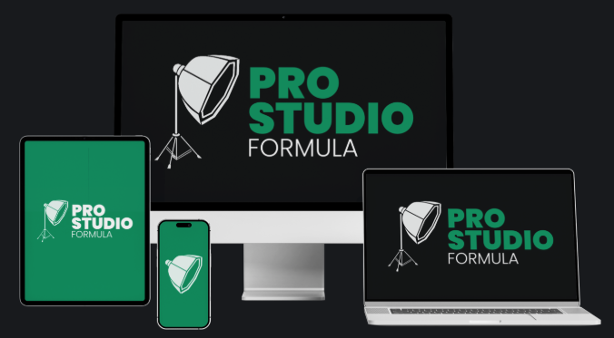 You are currently viewing Adrian Salisbury – Pro Studio Formula