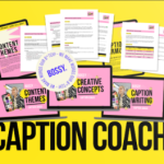 Alyce Greer – Caption Coach