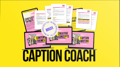 You are currently viewing Alyce Greer – Caption Coach