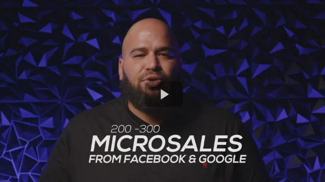 You are currently viewing Carlos Corona – Pay Per Call Training Unik 360