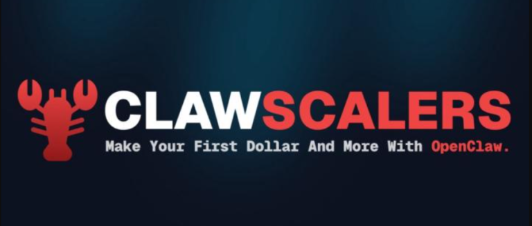 You are currently viewing Ed Butler – OpenClaw Scalers