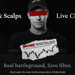 Fabervaale – Blood,Sweat & Scalping Q1