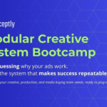 Inceptly – Modular Creative Bootcamp