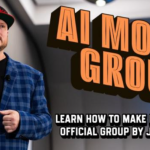 Jeff J Hunter – AI Money Group