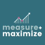 Kari Poppleton – Measure and Maximize