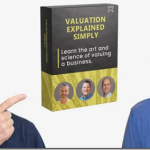 Long Term Mindset – Valuation Explained Simply