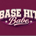 Pretty Girls Trade – Base Hit Babe