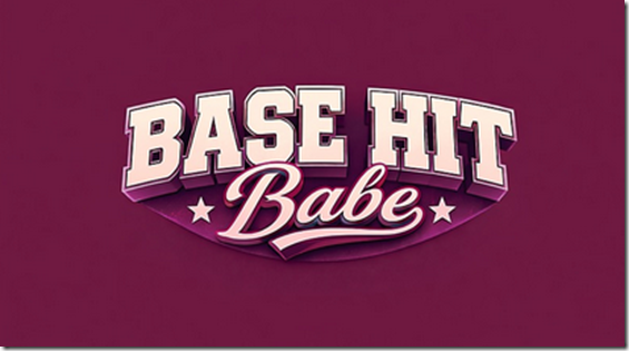 You are currently viewing Pretty Girls Trade – Base Hit Babe