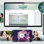 Teal Swan – Financial Mastery Vault