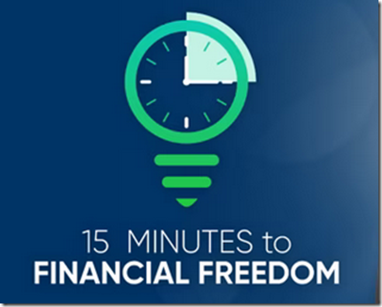 You are currently viewing The Better Traders – 15 Minutes to Financial Freedom
