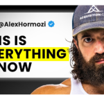Alex Hormozi – World Class Sales Premium