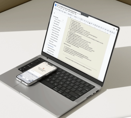 You are currently viewing Claire Hunt – AI Content Creation Guide