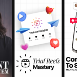 Creator College – Content System Guide