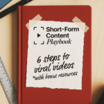 Creator College – Short-Form Content Playbook