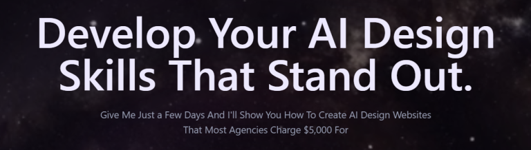 You are currently viewing Design Rocket – Course