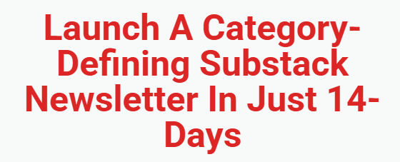 You are currently viewing Dickie Bush & Nicolas Cole – Substack Starter Kit