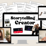 Ginny & Laura – Storytelling Creator